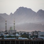 Al Mustafa Moschee