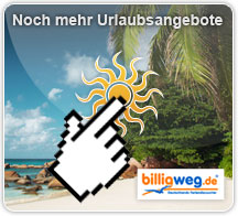 Mehr Reiseangebote finden