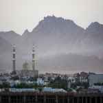 Al Mustafa Moschee