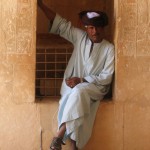 Ägypter