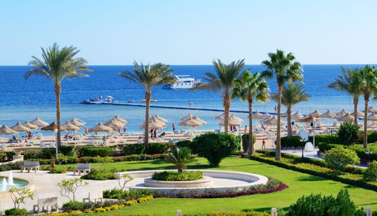 hotel sharm plaza