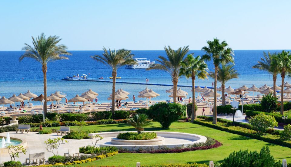 hotel sharm plaza