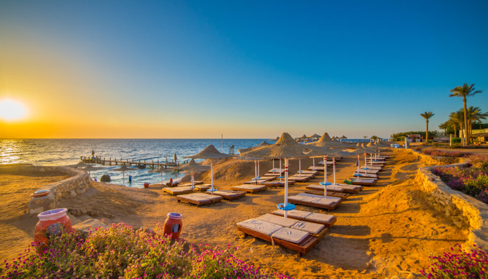 Sharm el Sheikh Hotels